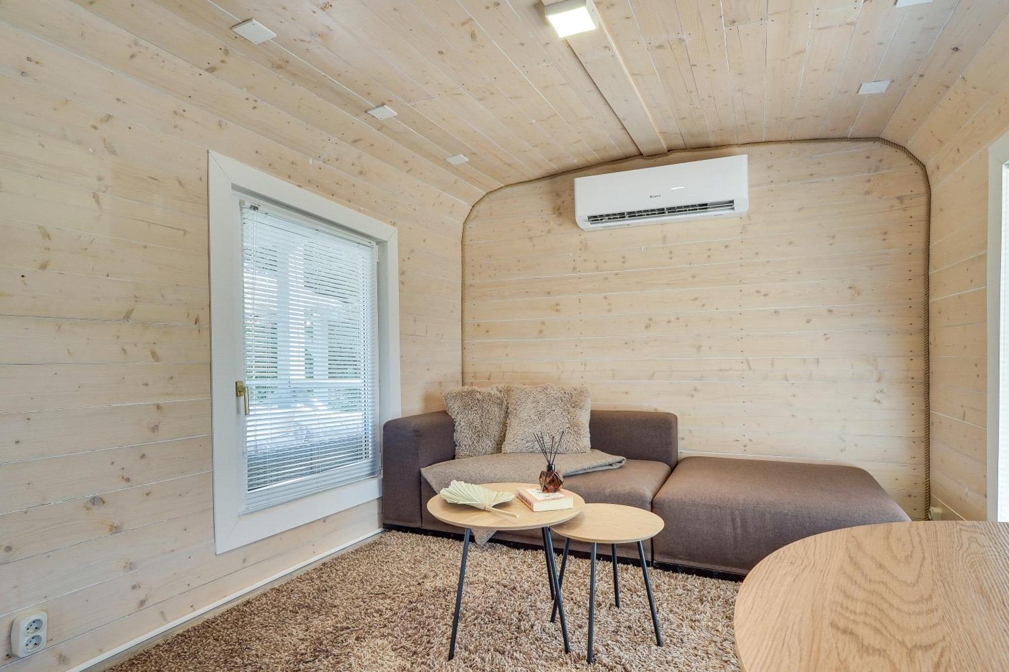 Ferienhaus Meldai