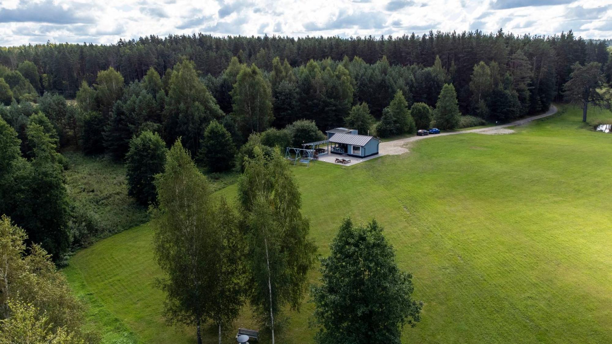 Meldai Ferienhaus