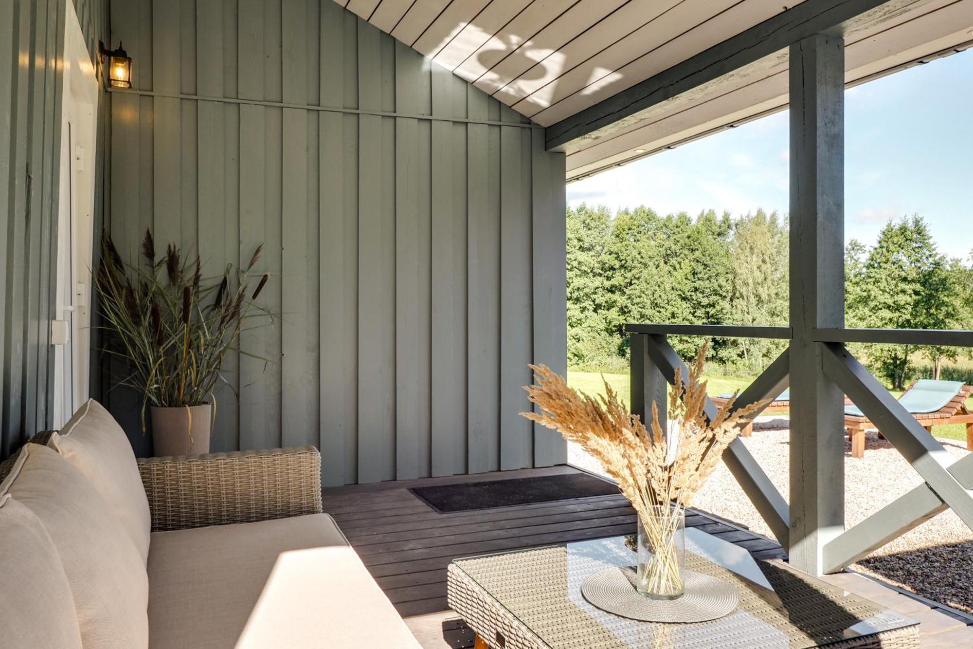 Ferienhaus Meldai